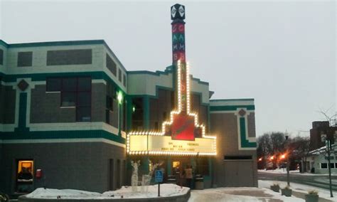 Cambridge mn movie theater - Theaters Nearby AMC Eden Prairie Mall 18 (5.4 mi) CMX Odyssey IMAX (6.3 mi) AMC Southdale 16 (8.3 mi) B&B Theatres Bloomington 13 at Mall of America (9.1 mi) Emagine Eagan (9.5 mi) Emagine Lakeville (10.2 mi) The Parkway Theater (11.8 …